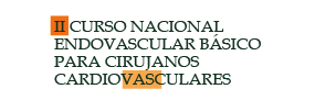 Logo del evento