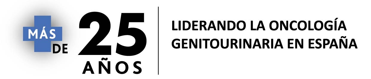 Logo SOGUG +25 Años