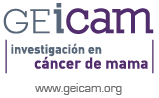 Logo GEICAM