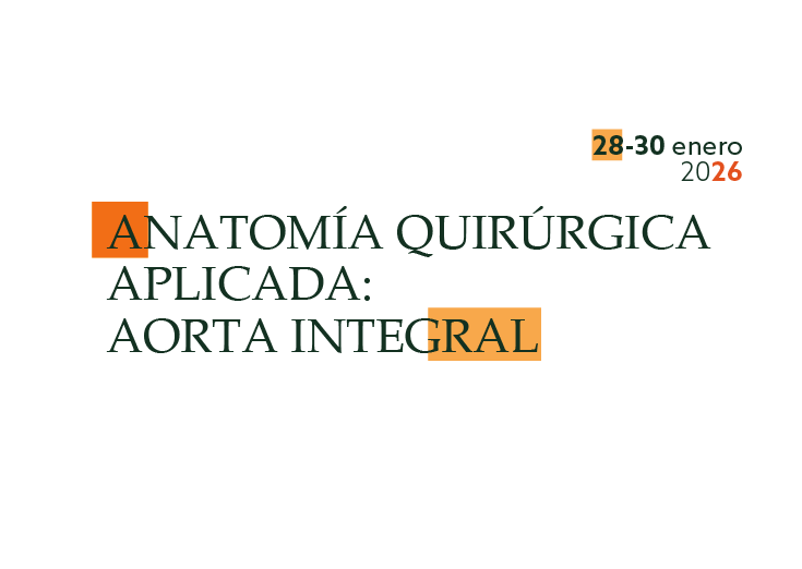 Imagen representativa del Evento