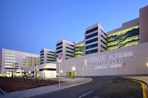 Hospital