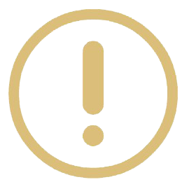 icono de información