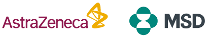 AstraZeneca / MSD